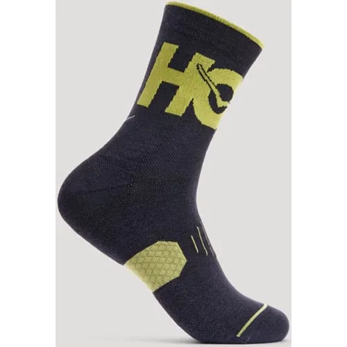 Chaussettes de running mi-hautes en Taille M - HOKA - Modalova