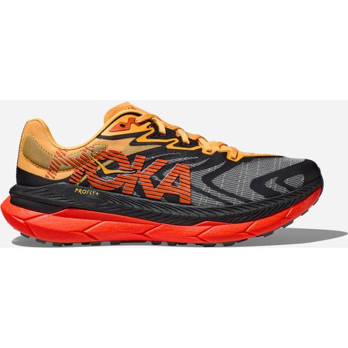 Tecton X 2 Chaussures en / Taille 40 2/3 | Trail - HOKA - Modalova