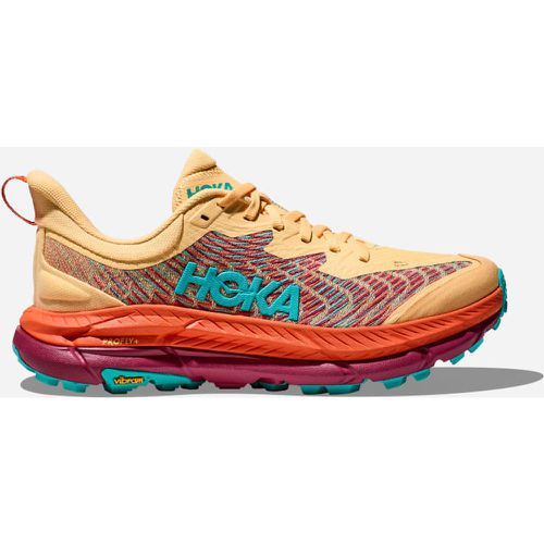 Mafate Speed 4 Chaussures en / Taille 40 | Trail - HOKA - Modalova