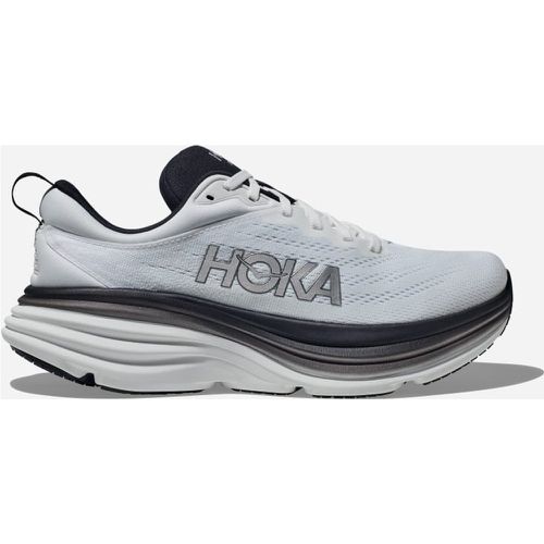 Bondi 8 Chaussures en / Taille 40 2/3 | Route - HOKA - Modalova