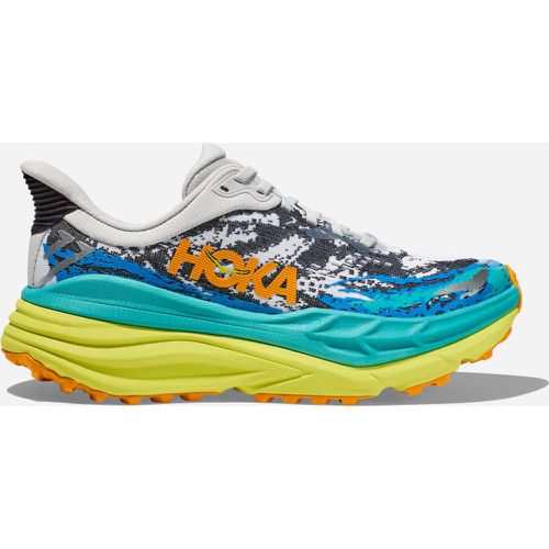 Stinson 7 Chaussures en / Taille 40 2/3 | Trail - HOKA - Modalova