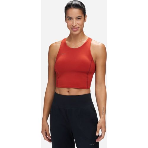 Brassière courte Elaro en Taille 2XL | Brassière De Sport - HOKA - Modalova