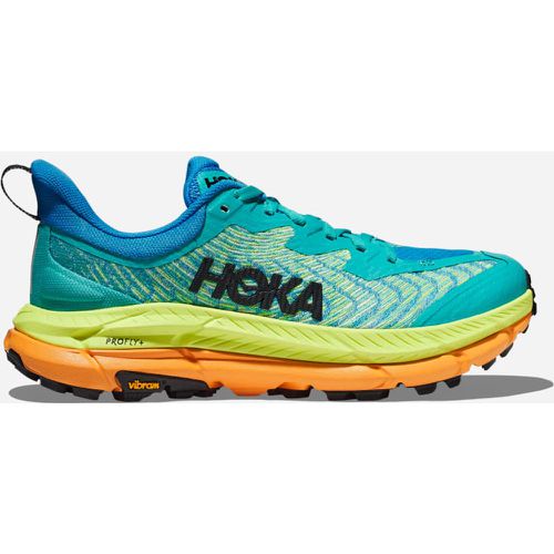 Mafate Speed 4 Chaussures en / Taille 39 1/3 | Trail - HOKA - Modalova