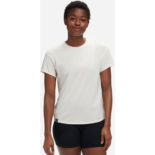 T-shirt Essential en Taille L | T-Shirts À Manches Courtes - HOKA - Modalova