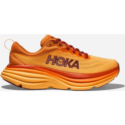 Bondi 8 Chaussures en / Taille 47 1/3 | Route - HOKA - Modalova