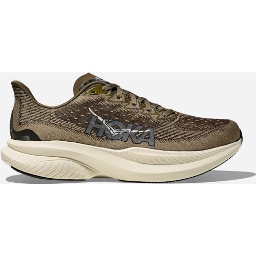 Mach 6 Chaussures en / Taille 46 | Route - HOKA - Modalova
