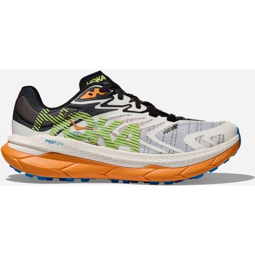 Tecton X 2 Chaussures en / Taille 40 2/3 | Trail - HOKA - Modalova