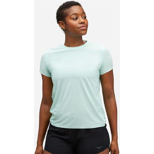 Haut de running Airolite en Taille 2XL | T-Shirts À Manches Courtes - HOKA - Modalova