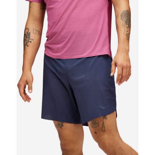 Short de trail Skyglide en Taille XL | Shorts - HOKA - Modalova