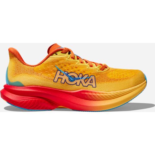 Mach 6 Chaussures en / Taille 36 Large | Route - HOKA - Modalova