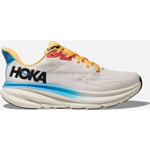 Clifton 9 Chaussures en / Taille 42 | Route - HOKA - Modalova