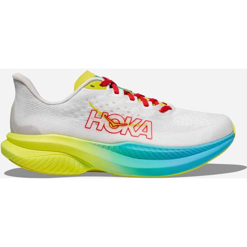 IRONMAN Mach 6 Chaussures en / Taille 37 1/3 | Route - HOKA - Modalova