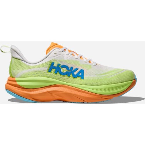 Skyflow Chaussures en / Taille 40 2/3 | Route - HOKA - Modalova