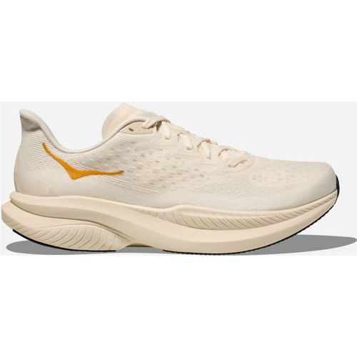 Mach 6 Chaussures en / Taille 47 1/3 | Route - HOKA - Modalova