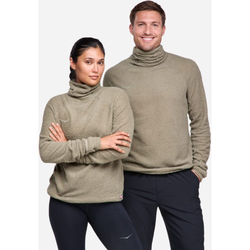 Couche intermédiaire thermique Basecamp en Taille XS | T-Shirts À Manches Longues - HOKA - Modalova