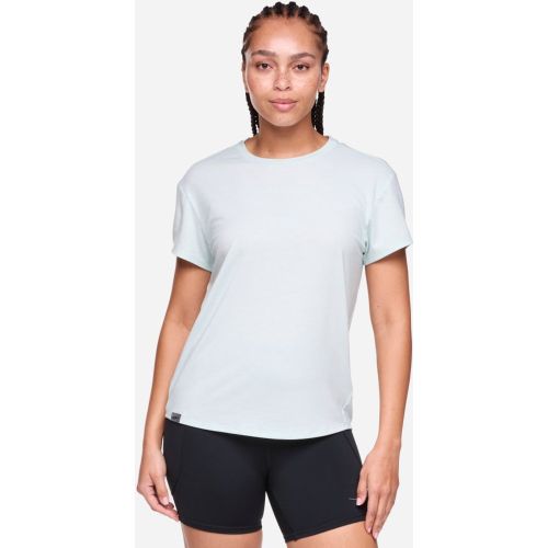 T-shirt Essential en Taille S | T-Shirts À Manches Courtes - HOKA - Modalova