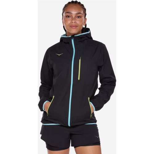 Veste imperméable Tecsky en Taille L | Vestes - HOKA - Modalova