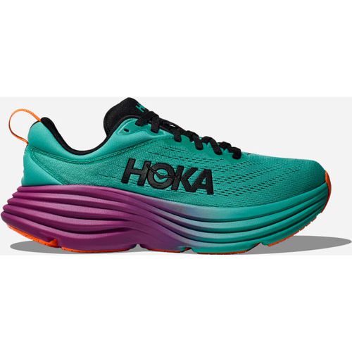 Bondi 8 Chaussures en / Taille 46 | Route - HOKA - Modalova