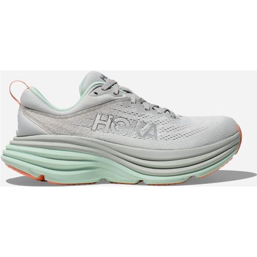 Bondi 8 Chaussures en / Taille 40 | Route - HOKA - Modalova