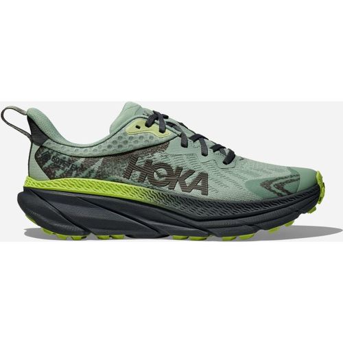 Challenger 7 GORE-TEX Chaussures en / Taille 40 2/3 | Trail - HOKA - Modalova