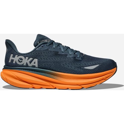 Clifton 9 GORE-TEX Chaussures en / Taille 44 | Route - HOKA - Modalova