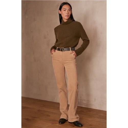 Pantalon flare NINON taille 34 - Maison 123 - Modalova