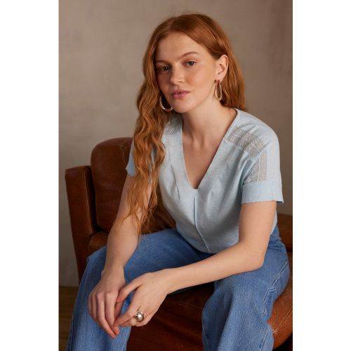Pull SCOTTY 100% coton taille S - Maison 123 - Modalova