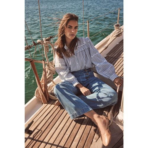 Jean évasé OXAN taille 36 - Maison 123 - Modalova