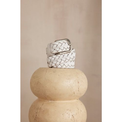 Ceinture tressée VALENTIN taille 36/38 - Maison 123 - Modalova