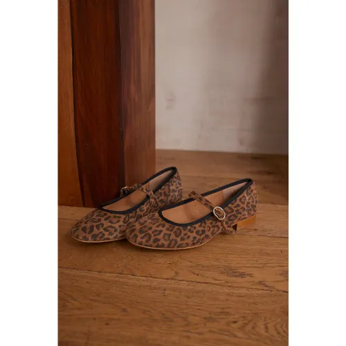 Babies MATCHA Maison 123 taille 36 - Maison 123 - Modalova