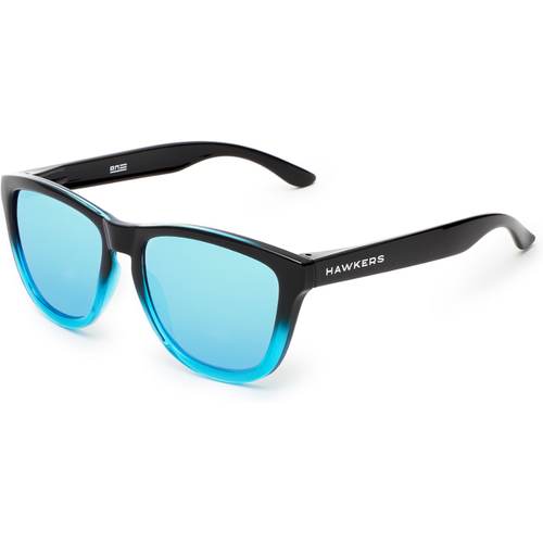 Polarized Fusion Clear Blue One - Hawkers - Modalova