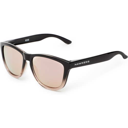 Polarized Fusion Rose Gold One - Hawkers - Modalova