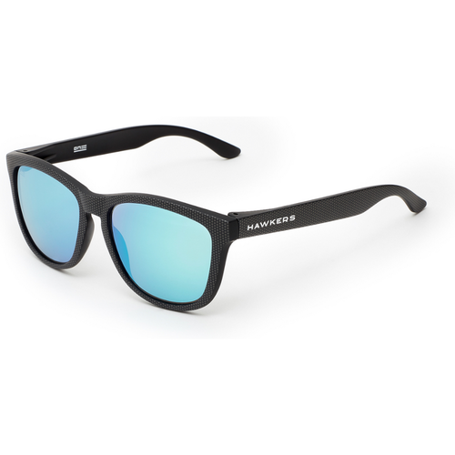 Carbono Spotted Blue Chrome One - Hawkers - Modalova