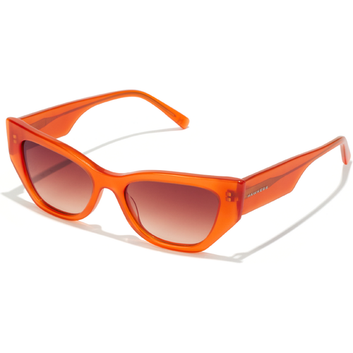 Manhattan - Orange Terracota - Hawkers - Modalova