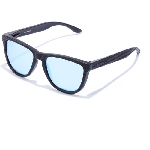 One Raw Carbon Fiber - Polarized Blur Chrome - Hawkers - Modalova