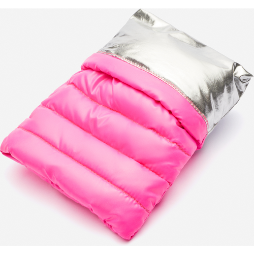 Padded Pouch - Pink - Hawkers - Modalova