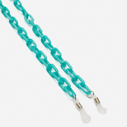 Link Chain - Turquoise - Hawkers - Modalova
