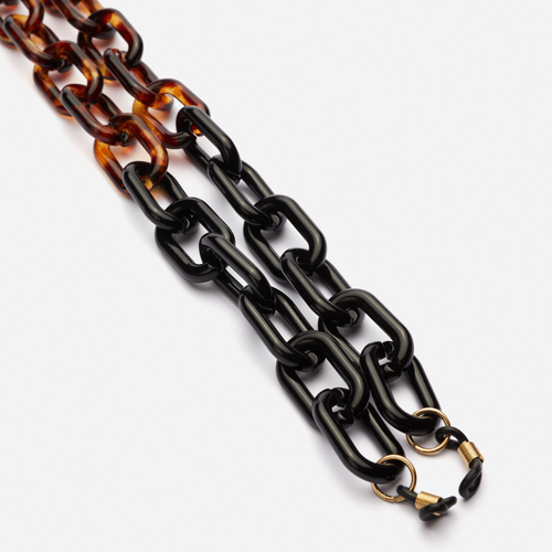 Link Big Chain - Carey & Black - Hawkers - Modalova