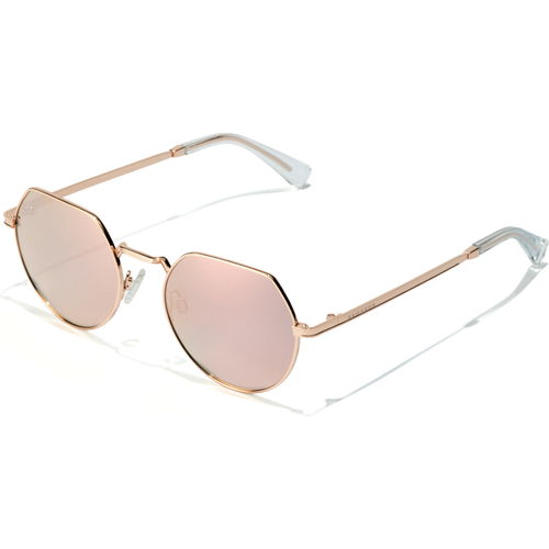 Aura - Polarized - Rose Gold - Hawkers - Modalova