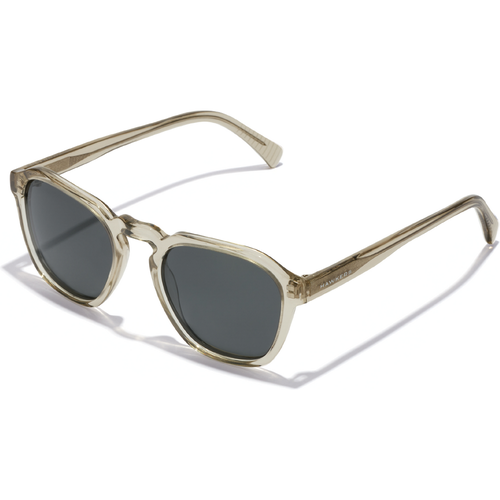 Blackjack - Polarized Transparent Dark - Hawkers - Modalova