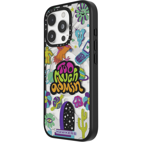 Casetify X - Yeti - Iphone 16 Pro Max - Hawkers - Modalova