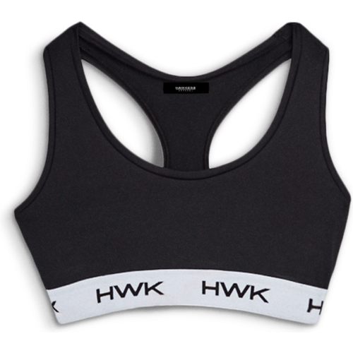 Gru Sports Bra Black (s) - Hawkers Apparel - Modalova