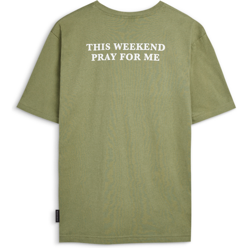 Ibz T-shirt Olive (l) - Hawkers Apparel - Modalova