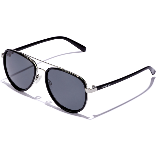Eagle - Polarized Black Grey - Hawkers - Modalova