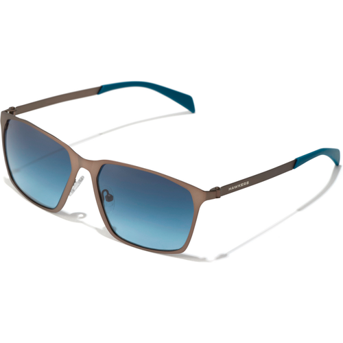 Track Flex - Gun Metal Blue Denim - Hawkers - Modalova