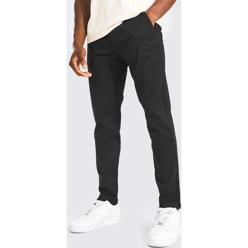 Pantalon chino skinny - Boohooman - Modalova