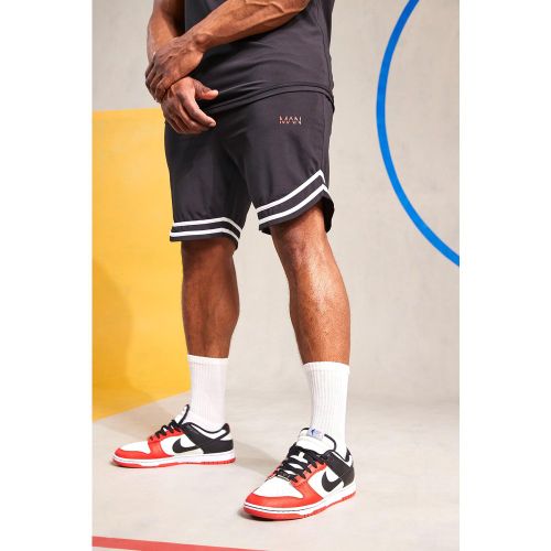 Short de sport performance - MAN Active - XL - Boohooman - Modalova