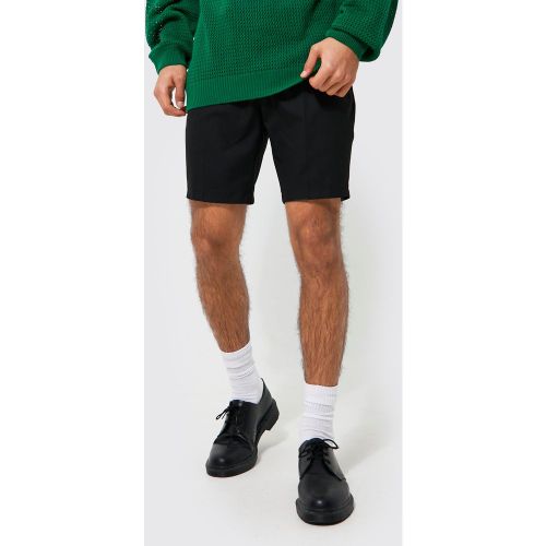 Short chino slim - 36 - Boohooman - Modalova