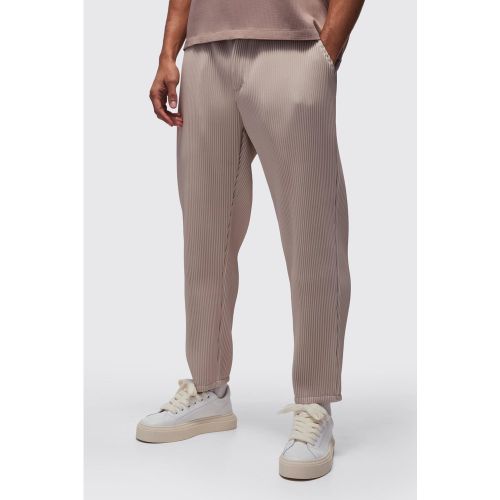 Pantalon fuselé - S - Boohooman - Modalova