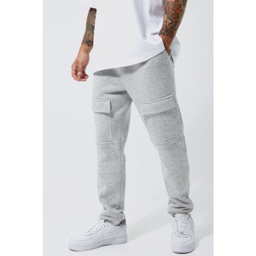 Jogging cargo slim - XL - Boohooman - Modalova